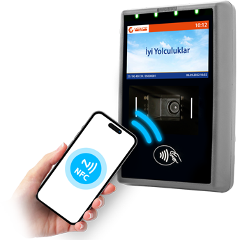 NFC İptal Başvuru Formu