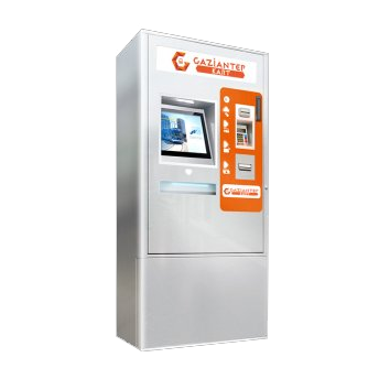 Kart Dolum Otomatı Başarısız İşlem İade Formu