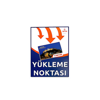 Kart Temini ve Dolumu